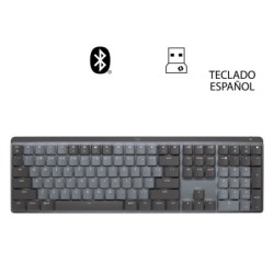 TECLADO LOGITECH MX...