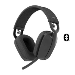 AUDÍFONO LOGITECH ZONE VIBE...
