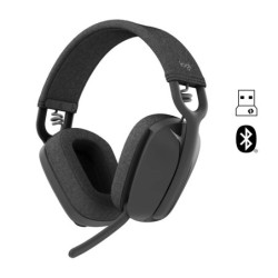 AUDÍFONO LOGITECH ZONE VIBE...