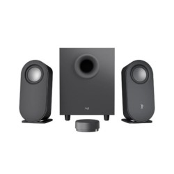 PARLANTE LOGITECH Z407 2.1...
