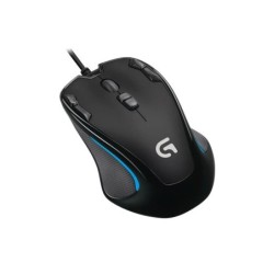 MOUSE LOGITECH G300S...