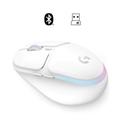 MOUSE LOGITECH G705...