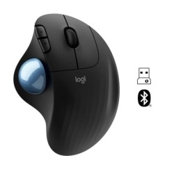 MOUSE LOGITECH ERGO M575...
