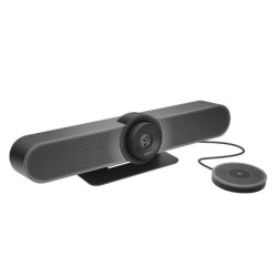 CÁMARA LOGITECH B2B MEETUP...