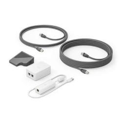 KIT CAT5E LOGITECH B2B PARA...