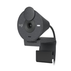 CÁMARA LOGITECH BRIO 300...
