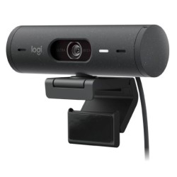 CÁMARA LOGITECH BRIO 500...