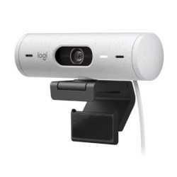 CÁMARA LOGITECH BRIO 500...