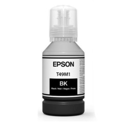 TINTA EPSON T49M1 NEGRA...