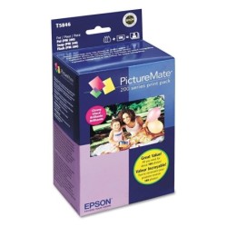 TINTA EPSON T5846 NEGRO...
