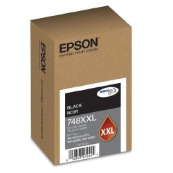 TINTA EPSON 748XXL NEGRA...