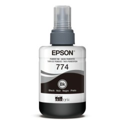 TINTA EPSON 774 NEGRO...