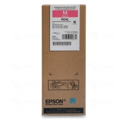 TINTA EPSON R04L MAGENTA...