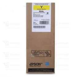 TINTA EPSON R04L YELLOW...