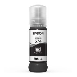 TINTA EPSON 574 NEGRO...