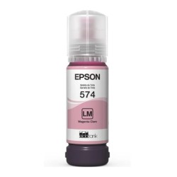 TINTA EPSON 574 MAGENTA...