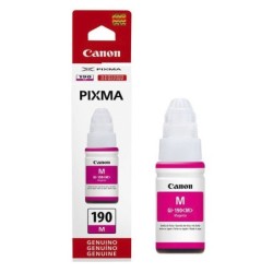 TINTA CANON GI-190 M...