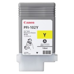 TINTA CANON PFI-102 Y...