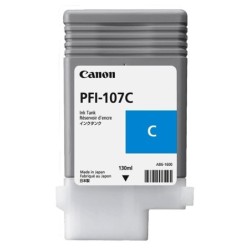 TINTA CANON PFI-107 C CIAN...