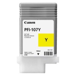 TINTA CANON PFI-107 Y...
