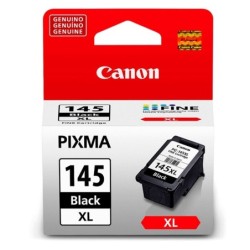 TINTA CANON PG-145XL NEGRO...