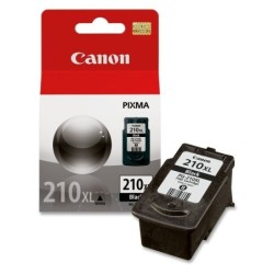 TINTA CANON PG-210XL NEGRO...