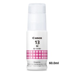 TINTA CANON GI-13 M MAGENTA...