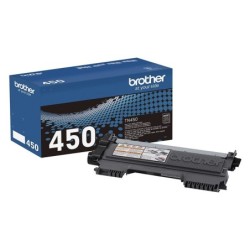TÓNER BROTHER TN-450 NEGRO...