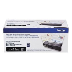 TÓNER BROTHER TN-419BK...