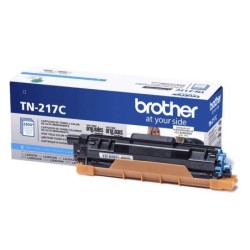 TÓNER BROTHER TN-217C CIAN...