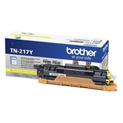 TÓNER BROTHER TN-217Y...