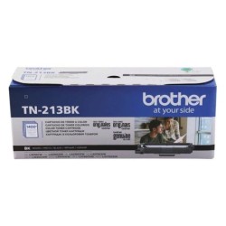 TÓNER BROTHER TN-213BK...