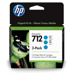 CARTUCHO DE TINTA HP 3 PACK...