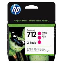 CARTUCHO DE TINTA HP 3 PACK...