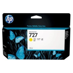 CARTUCHO DE TINTA HP 727...