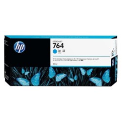 CARTUCHO DE TINTA HP 764...