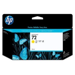 CARTUCHO DE TINTA HP  72...
