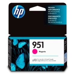 CARTUCHO DE TINTA HP 951...