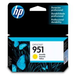 CARTUCHO DE TINTA HP 951...
