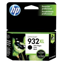 CARTUCHO DE TINTA HP 932XL...