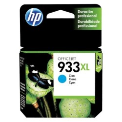 CARTUCHO DE TINTA HP 933XL...