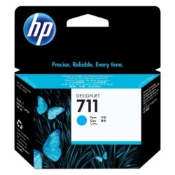 CARTUCHO DE TINTA HP 711...