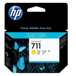 CARTUCHO DE TINTA HP 711...