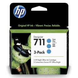 CARTUCHO DE TINTA HP 3 PACK...