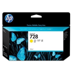 CARTUCHO DE TINTA HP 728...