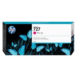CARTUCHO DE TINTA HP 727...