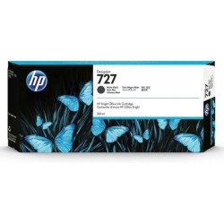 CARTUCHO DE TINTA HP 727...