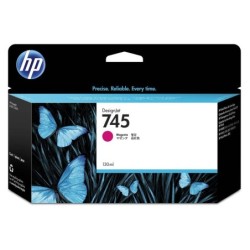 CARTUCHO DE TINTA HP 745...