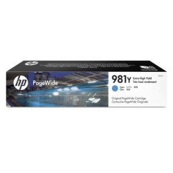 CARTUCHO DE TINTA HP 981Y...