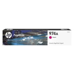 CARTUCHO DE TINTA HP 974A...